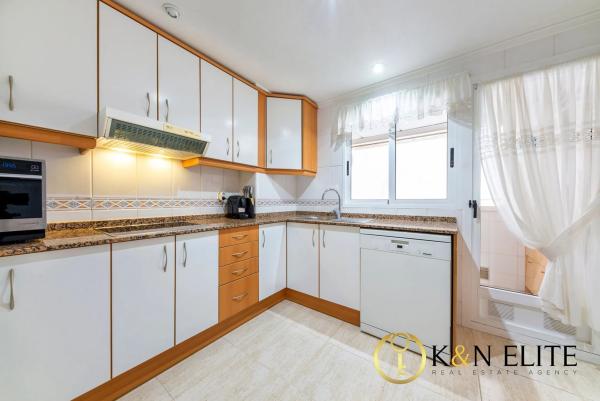 Piso en rambla de Méndez Núñez, 21