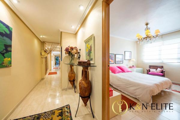 Piso en rambla de Méndez Núñez, 21