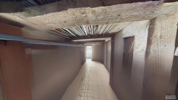 Casa independiente en calle Teniente Llorca