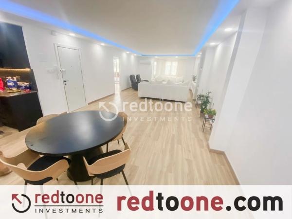 Piso en Barrio Casco Histórico-Santa Cruz