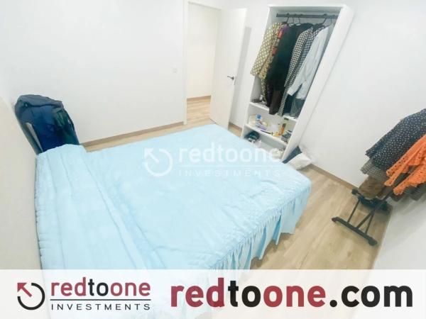 Piso en Barrio Casco Histórico-Santa Cruz