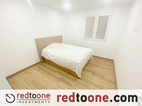 Piso en Barrio Casco Histórico-Santa Cruz