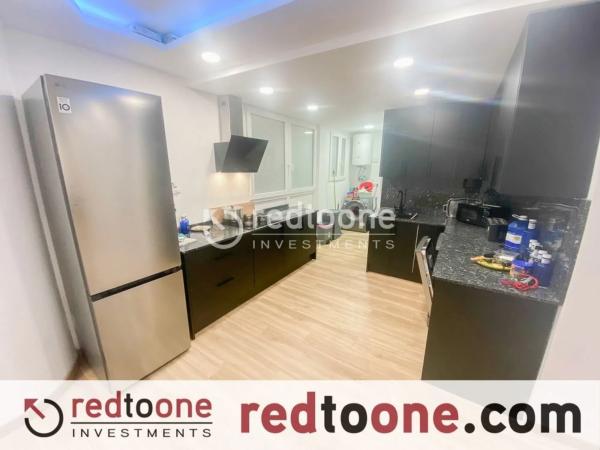 Piso en Barrio Casco Histórico-Santa Cruz