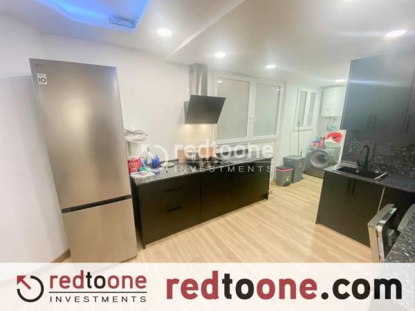 Piso en Barrio Casco Histórico-Santa Cruz