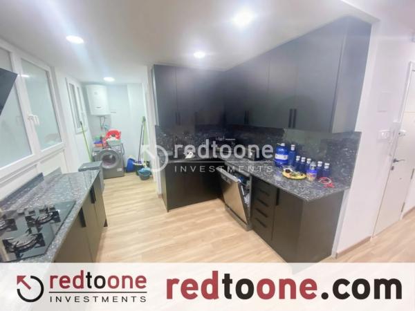 Piso en Barrio Casco Histórico-Santa Cruz