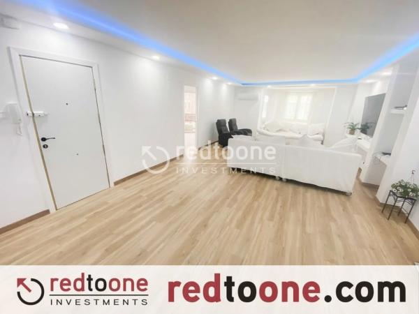 Piso en Barrio Casco Histórico-Santa Cruz