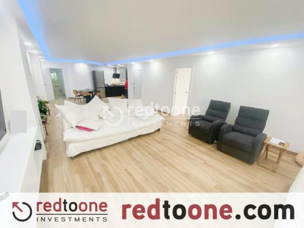 Piso en Barrio Casco Histórico-Santa Cruz