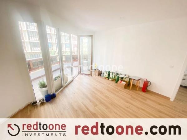 Piso en Barrio Casco Histórico-Santa Cruz