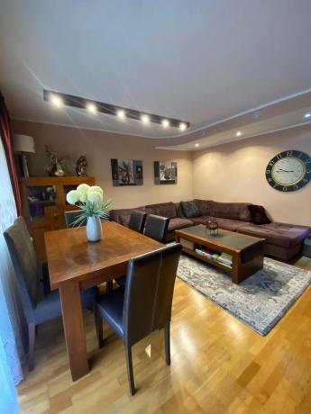 Ático en calle San Pablo s/n