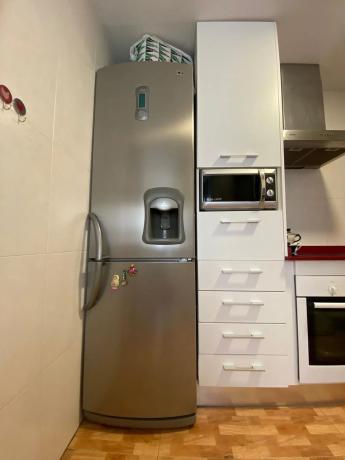 Ático en calle San Pablo s/n