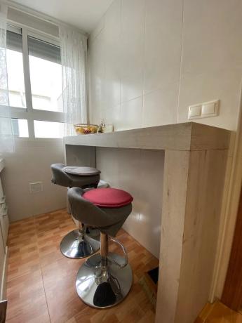 Ático en calle San Pablo s/n