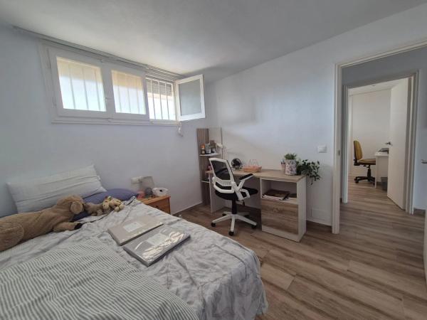 Ático en avenida Benidorm