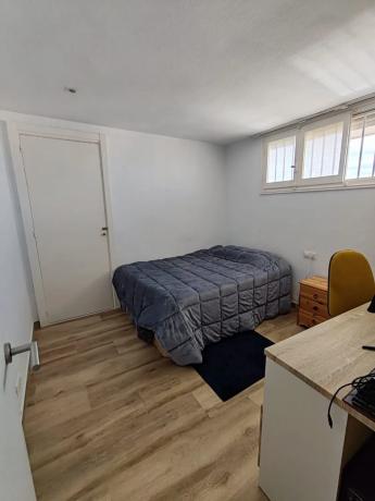 Ático en avenida Benidorm