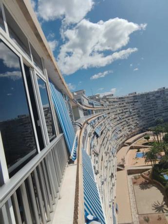 Ático en avenida Benidorm