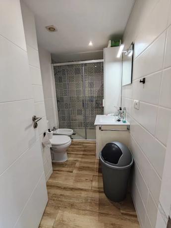 Ático en avenida Benidorm