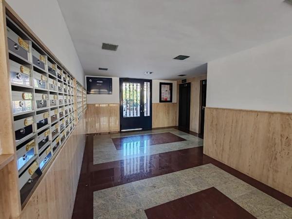 Ático en avenida Benidorm