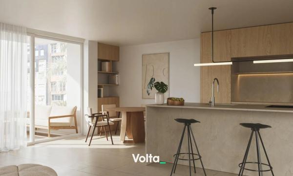 Piso en avenida Alfonso El Sabio