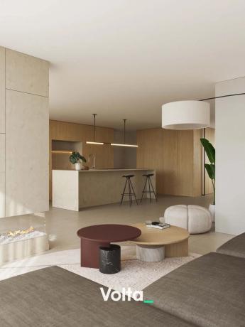 Piso en avenida Alfonso El Sabio