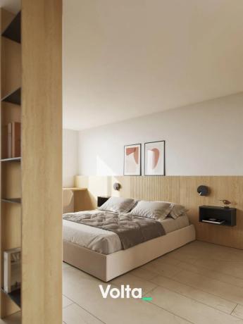 Piso en avenida Alfonso El Sabio