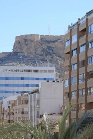 Piso en avenida Alfonso El Sabio