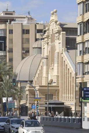 Piso en avenida Alfonso El Sabio