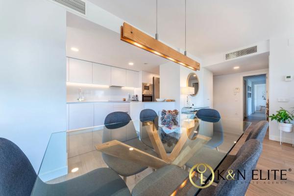 Piso en Maestro José Garberí Serrano