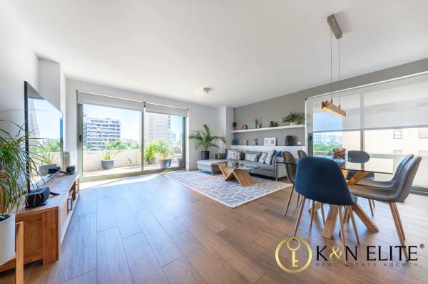 Piso en Maestro José Garberí Serrano