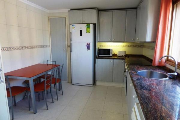 Piso en Parque Antonio Arcos, 25