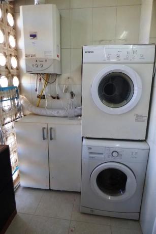 Piso en Parque Antonio Arcos, 25