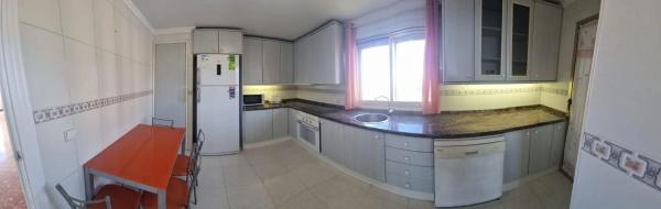 Piso en Parque Antonio Arcos, 25