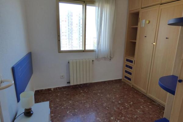 Piso en Parque Antonio Arcos, 25