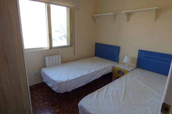 Piso en Parque Antonio Arcos, 25