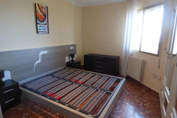 Piso en Parque Antonio Arcos, 25