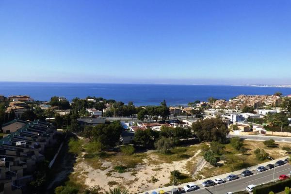 Piso en Parque Antonio Arcos, 25
