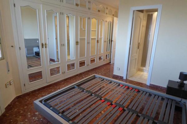 Piso en Parque Antonio Arcos, 25