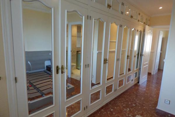 Piso en Parque Antonio Arcos, 25