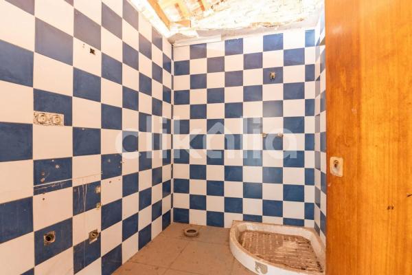 Casa independiente en calle San Javier