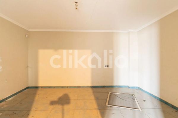 Casa independiente en calle San Javier