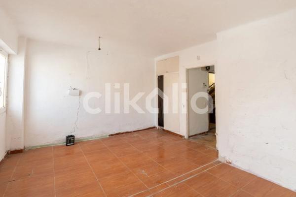 Piso en calle de la Serpentina