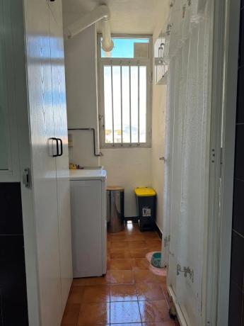 Piso en calle de la Dorada