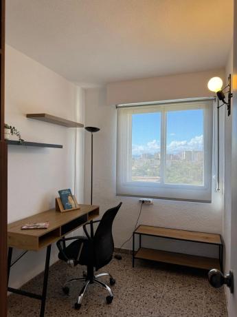 Piso en calle de la Dorada