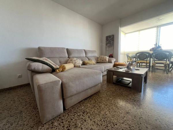 Piso en calle de la Dorada