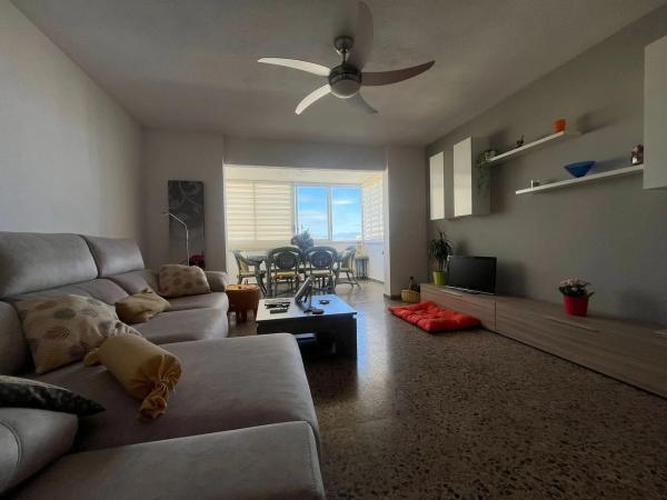 Piso en calle de la Dorada