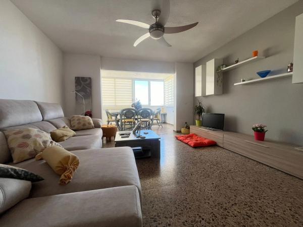 Piso en calle de la Dorada