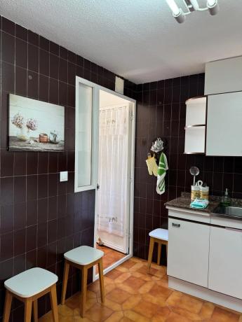 Piso en calle de la Dorada