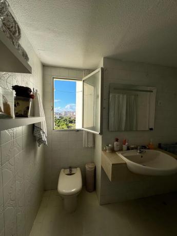 Piso en calle de la Dorada