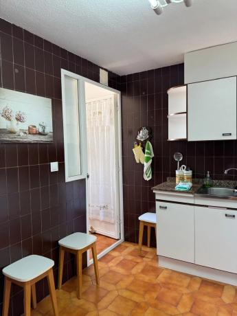 Piso en calle de la Dorada