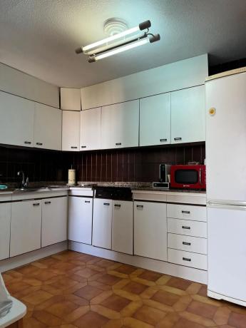 Piso en calle de la Dorada