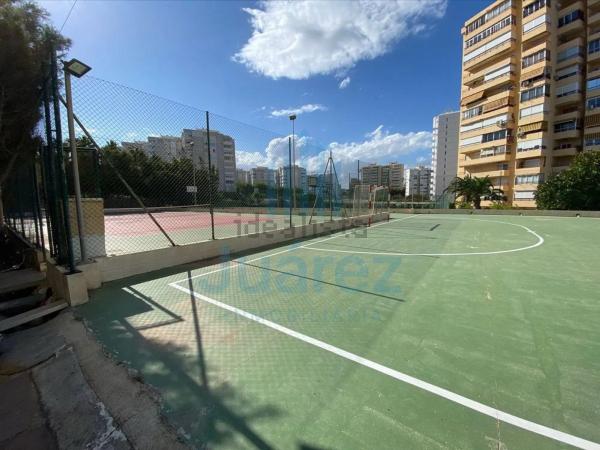 Piso en calle de la Dorada