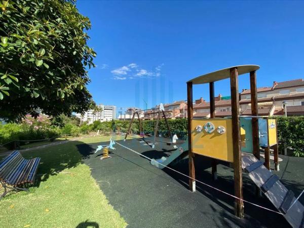 Piso en calle de la Dorada